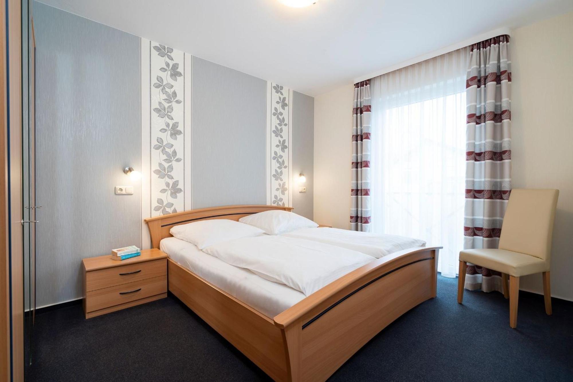 Haus Tweeflunken Wohnung 1 Kellenhusen Exterior foto